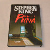 Stephen King Piina